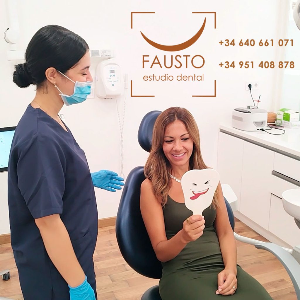 Una Consulta Odontológica Integral de Ondontología Su Dentista en Teatinos Su Clinica
